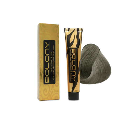 Bolony - Hair Color - Hair Color Cream 9.32 Very Light Beige Blond 100ml