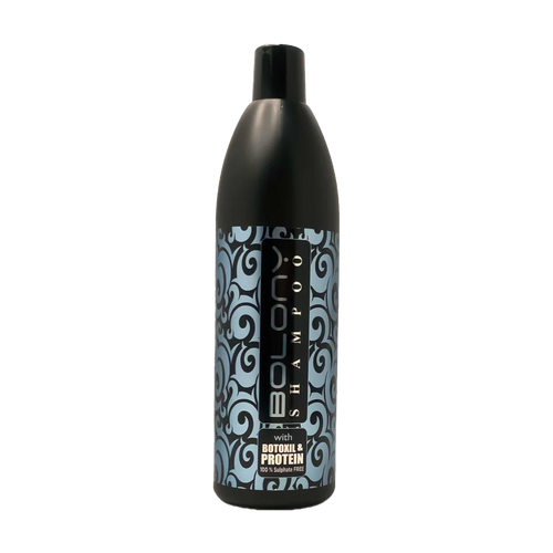 Bolony - Shampoo - Botoxil & Protein Shampoo 1000ml