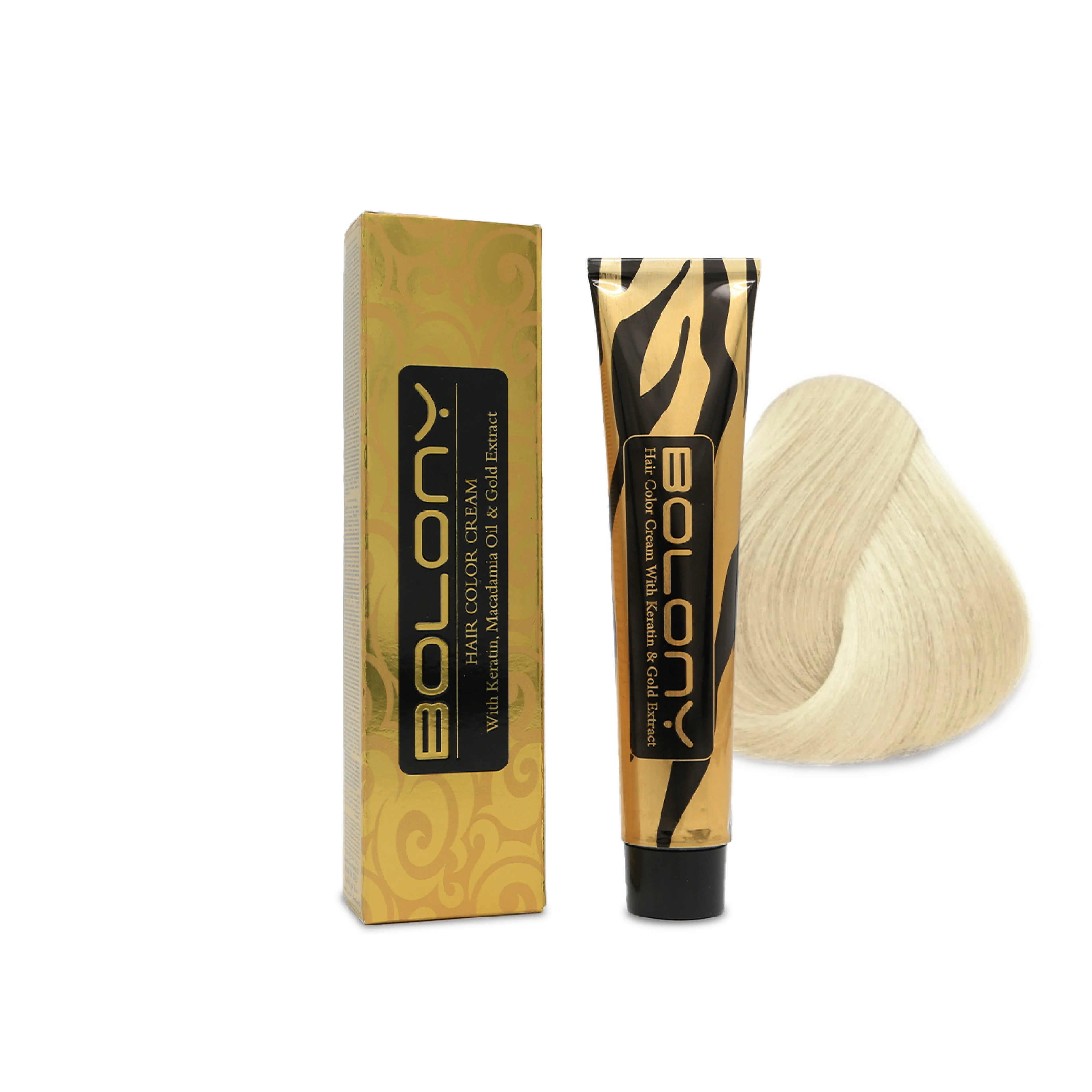 Bolony - Hair Cream | Najafi Cosmetics