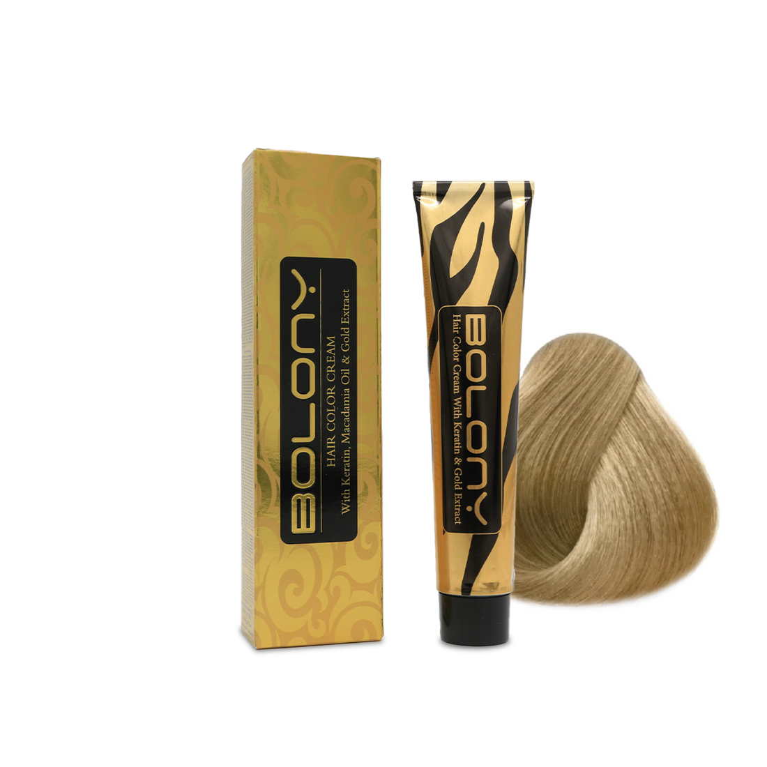 Bolony - Hair Cream | Najafi Cosmetics