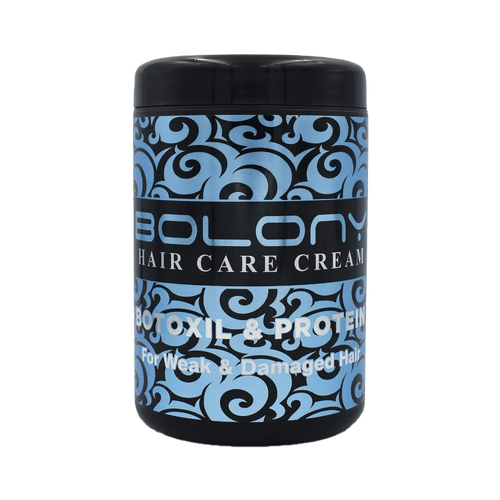 Bolony - Hair Care - Botoxil & Protein Hair Cream 1000ml
