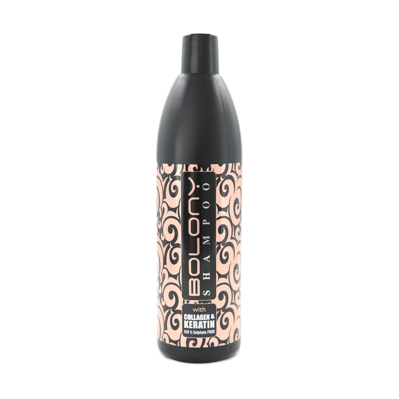 Bolony - Shampoo - Collagen & Keratin Shampoo 1000ml