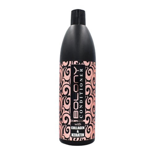 Bolony - Hair Care - Collagen & Keratin Conditioner 1000ml