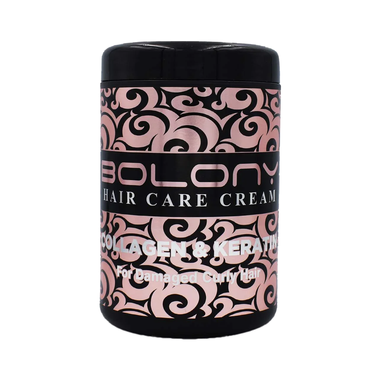 Bolony - Hair Care - Collagen & Keratin Hair Cream 1000ml