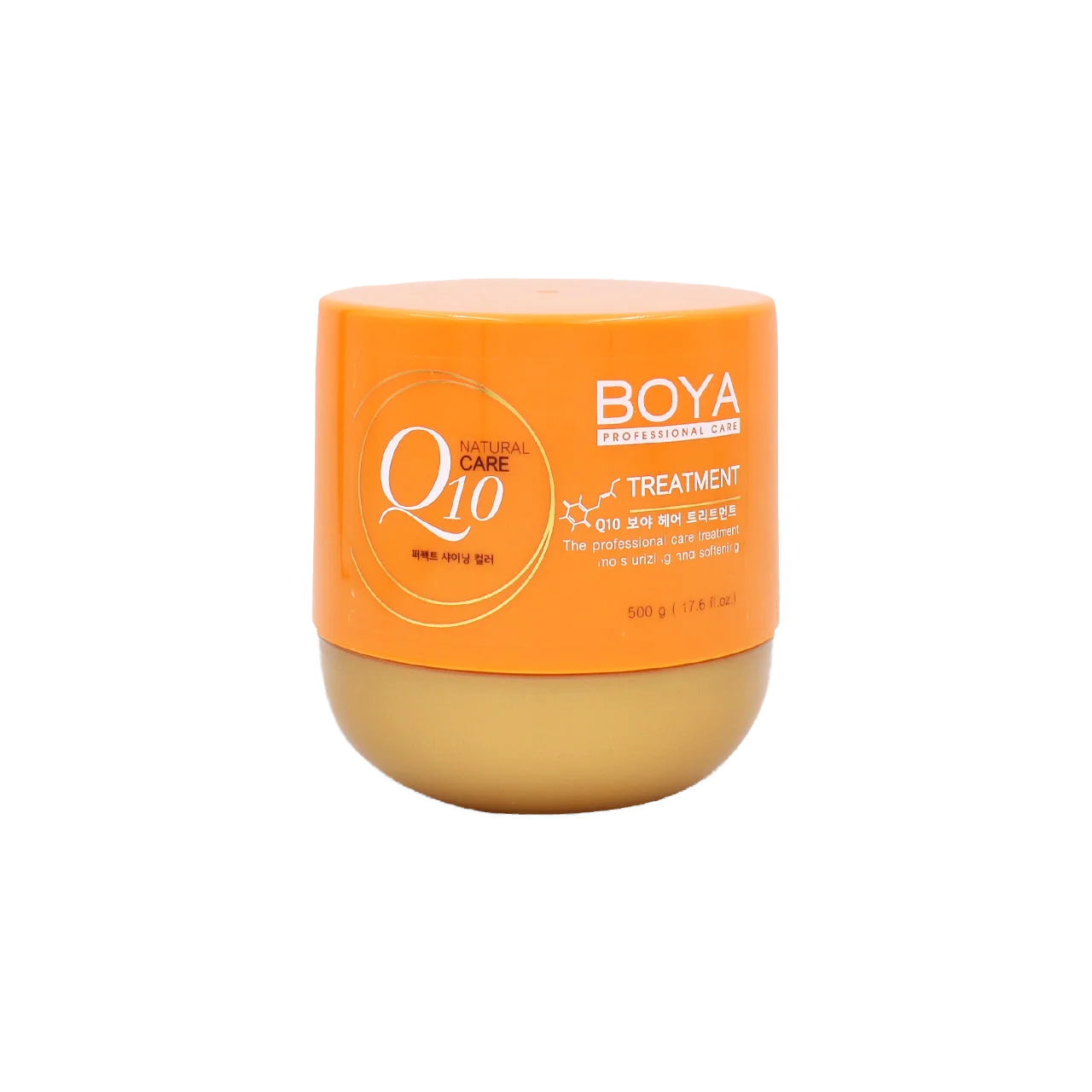 Boya - Hair Care - Q10 Hair Treatment Mask 500ml
