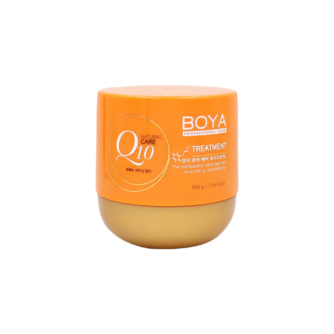 Boy - Treatment | Najafi Cosmetics