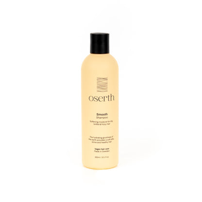 Oserth - Smooth Softening Moisture for Dry Brittle &amp; Frizzy Hair | Najafi Cosmetics