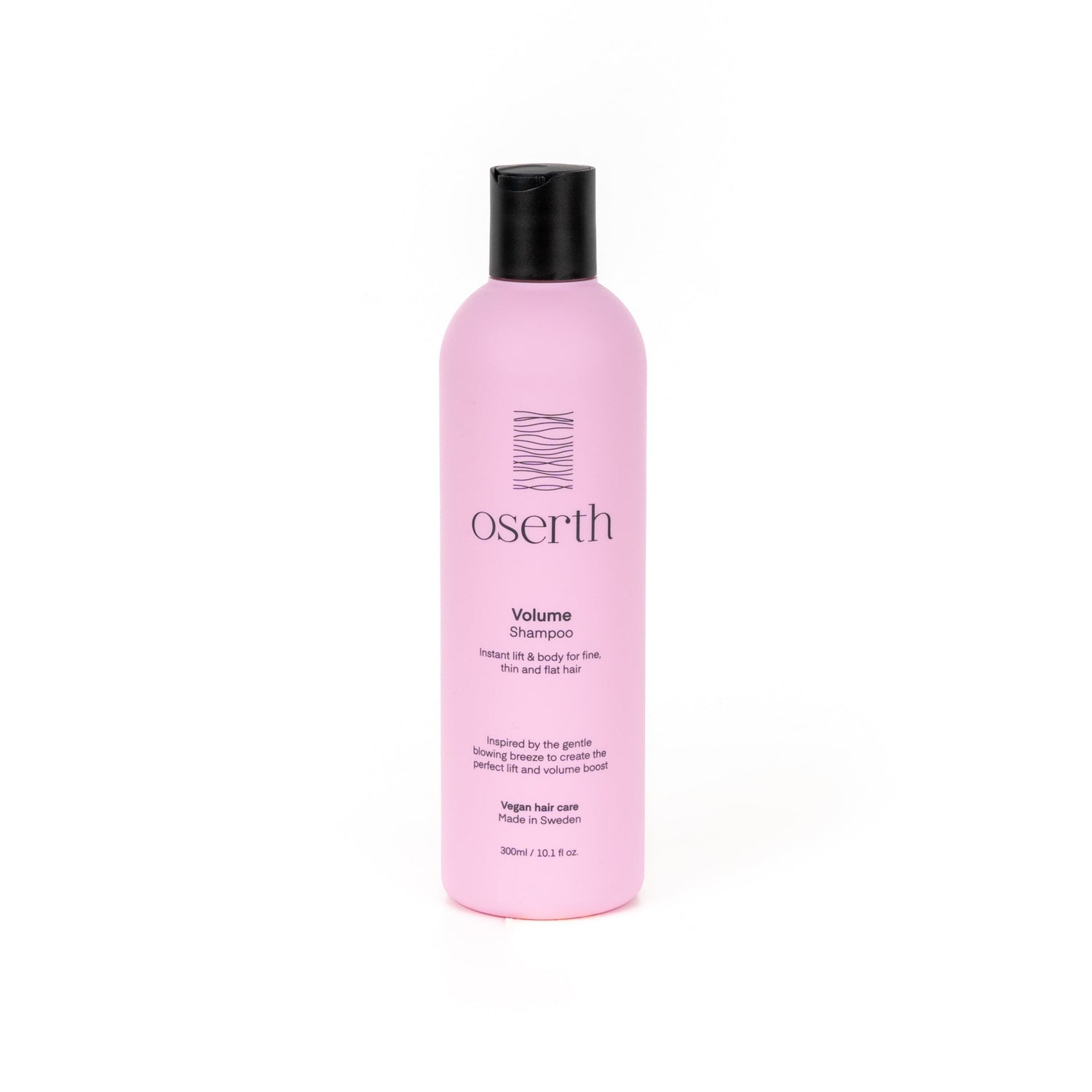 Oserth - Volume Maque | Najafi Cosmetics