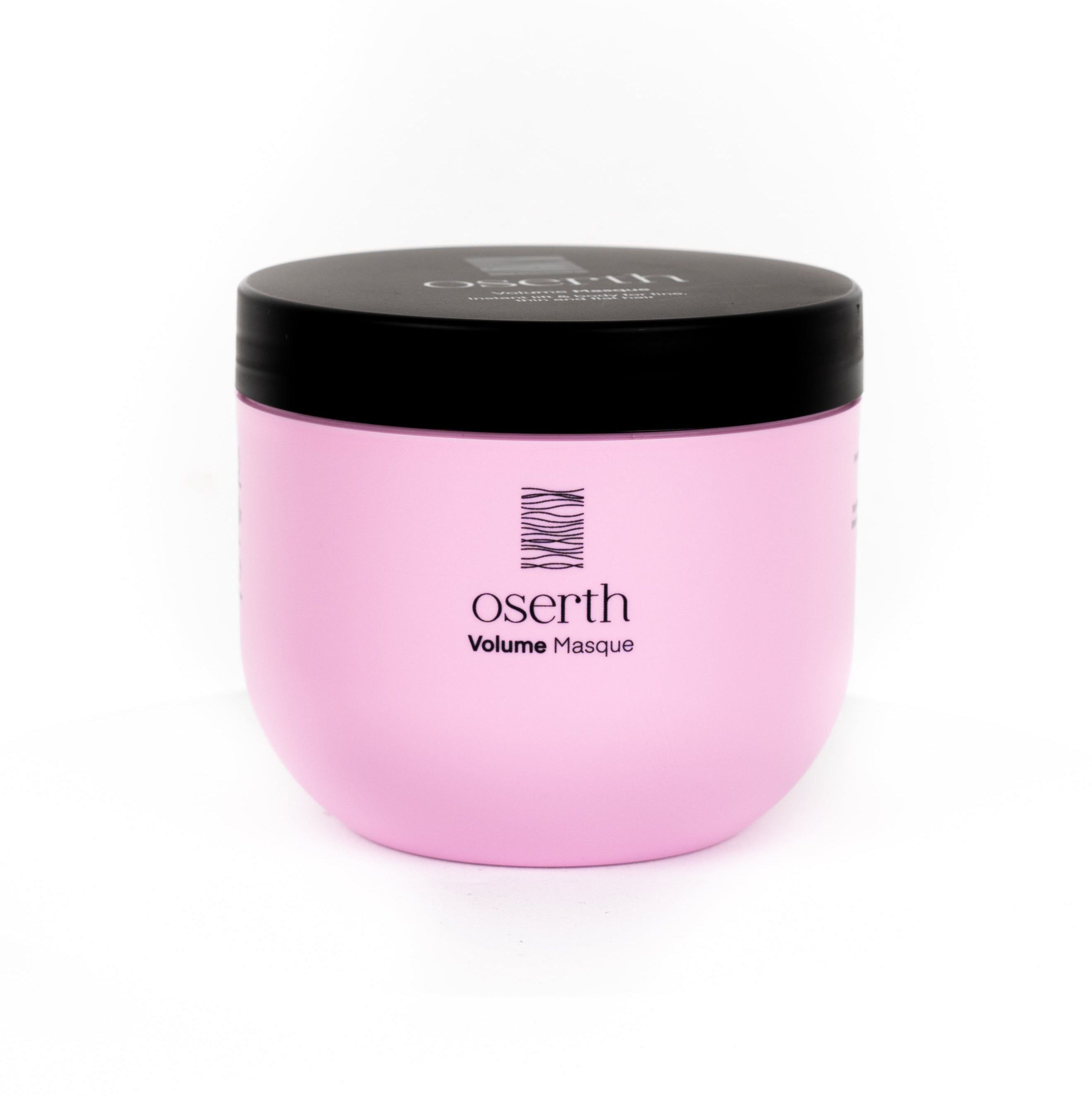Oserth - Hair Mask - Oserth Volume Masque 300ml