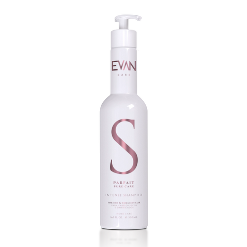 Evan Care - Shampoo - Parfait Pure Care Intense Shampoo (S) 500ml
