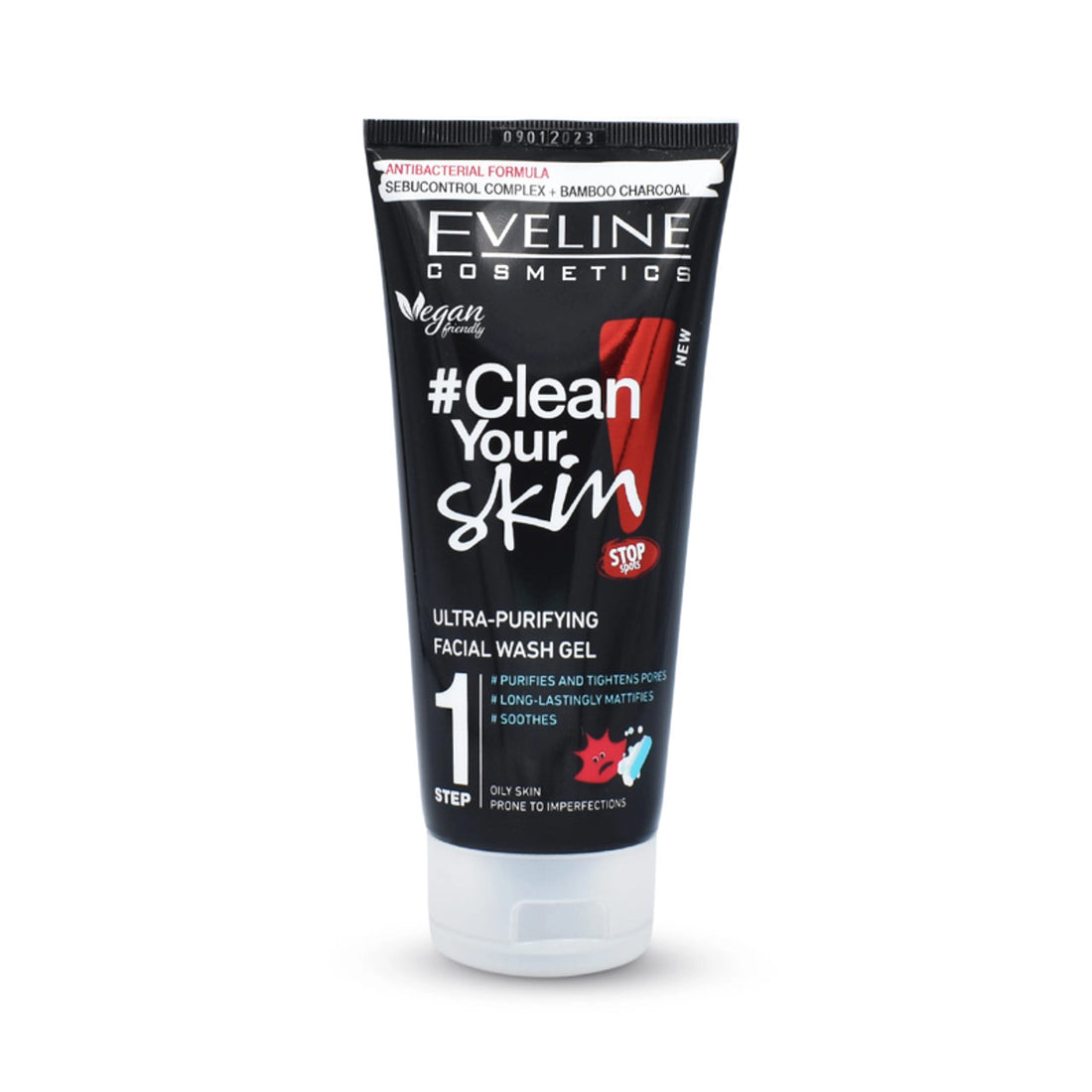 Eveline Cosmetics - Lifting Serum | Najafi Cosmetics