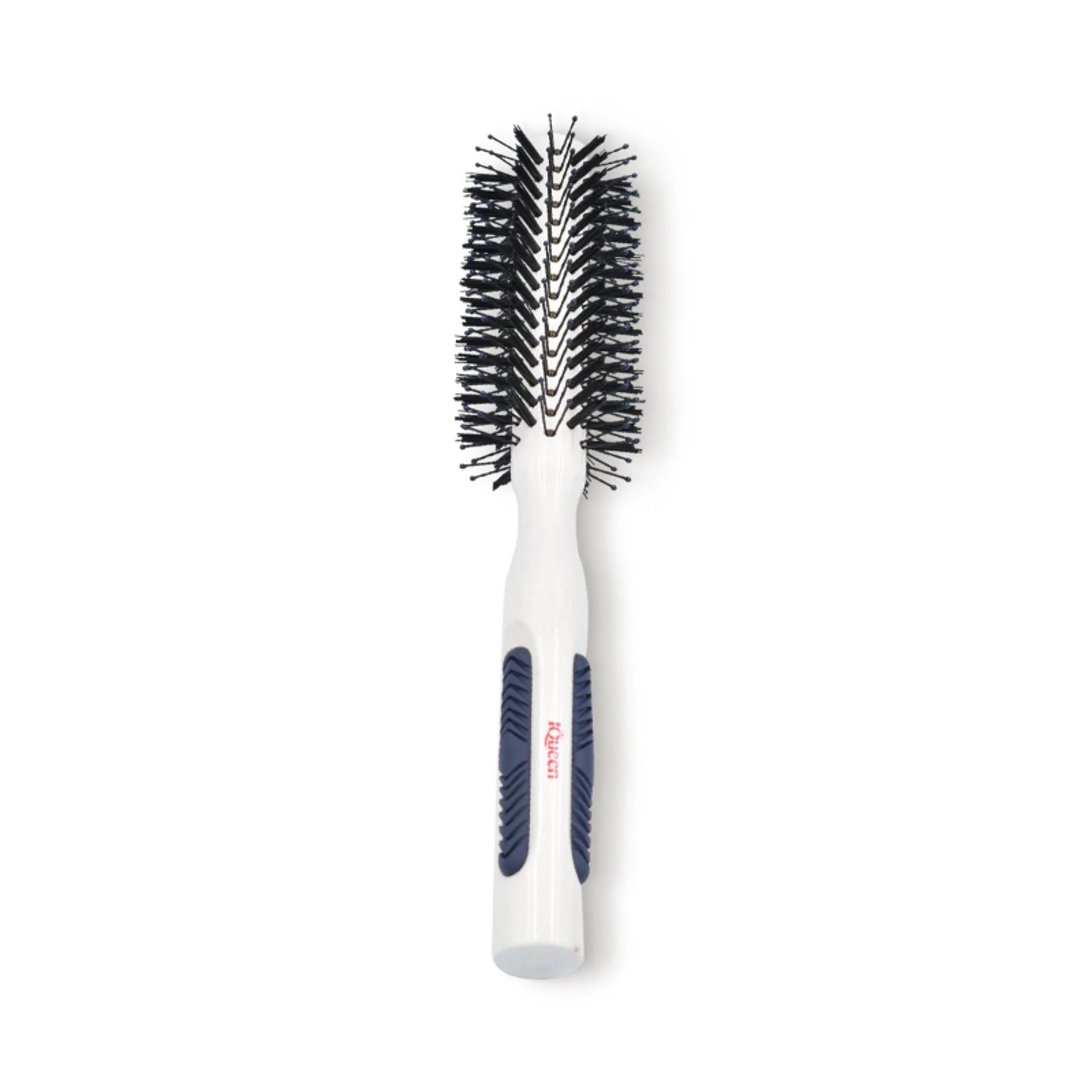 IQueen - Other - Styling Tek Solid Wood Round Hair Brush 46x236mm