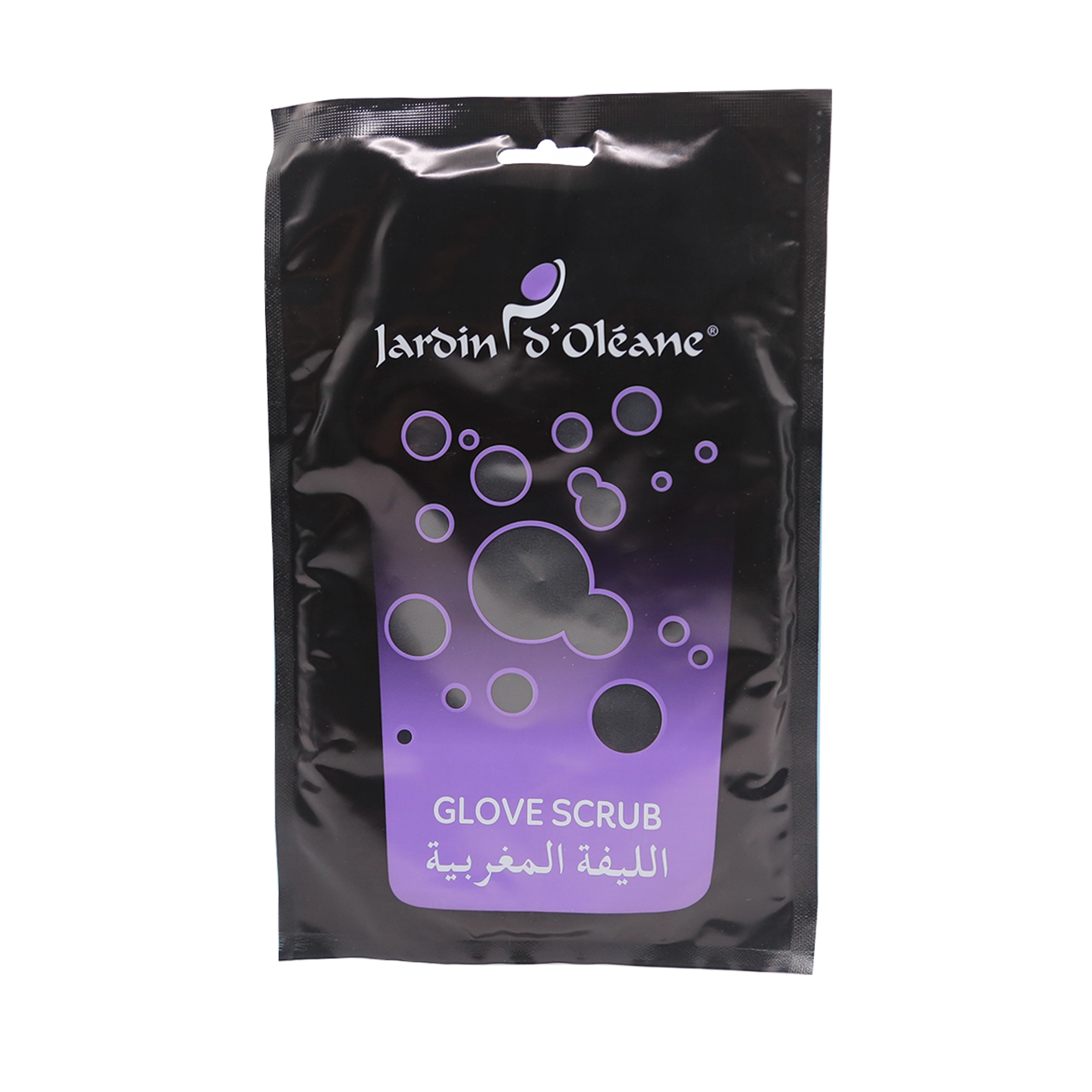 Jardin D oleane - Glove Scrub | Najafi Cosmetics