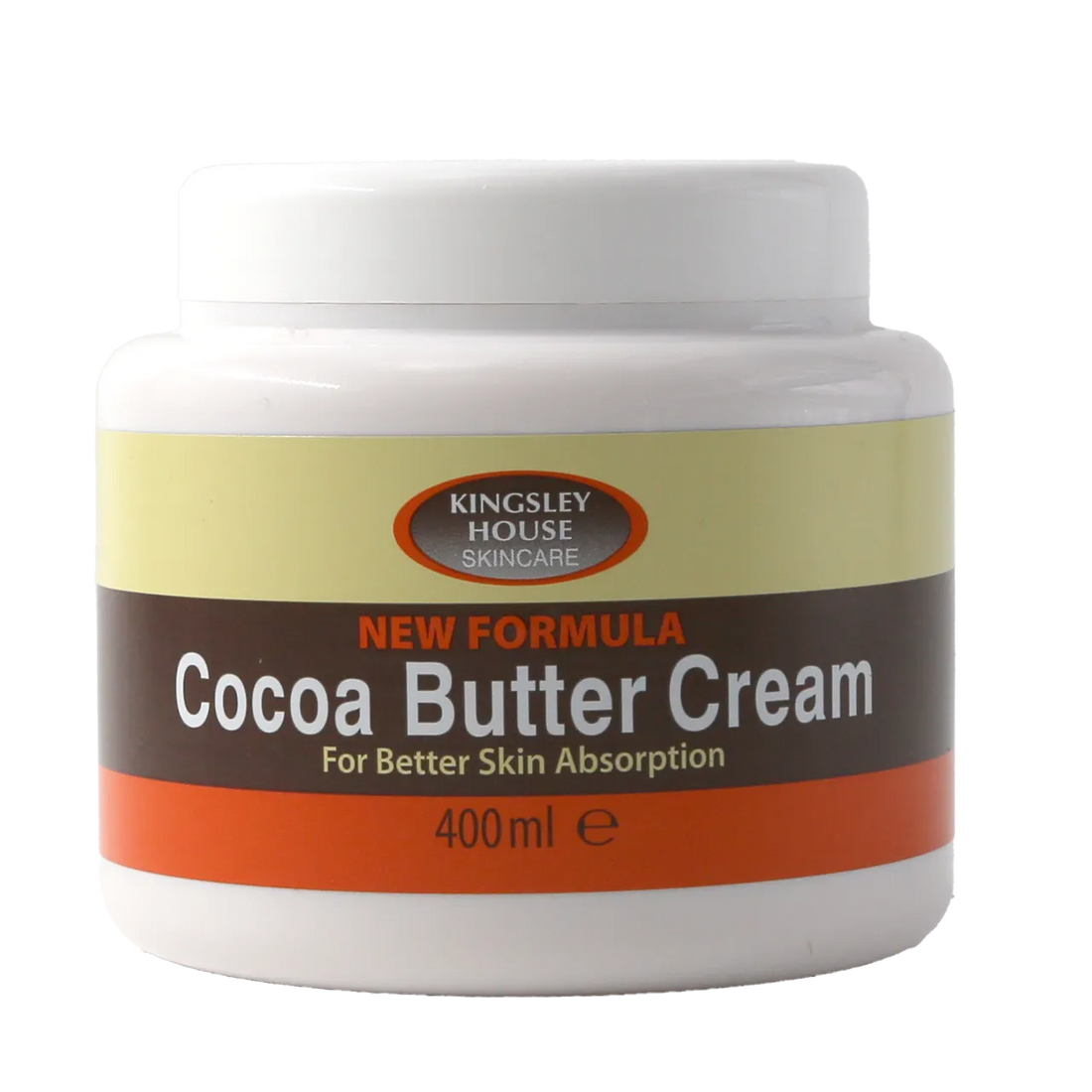 Kingsley House - Skin Hydration | Najafi Cosmetics