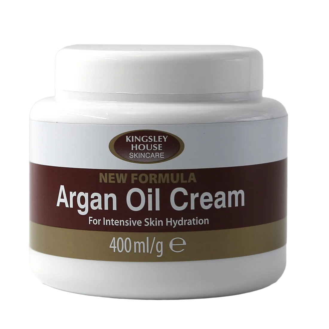 Kingsley House - Skin Hydration | Najafi Cosmetics