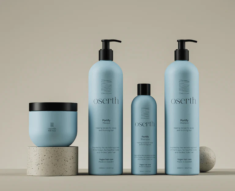 Healing Recipe For Scalp And Thinning Hair
