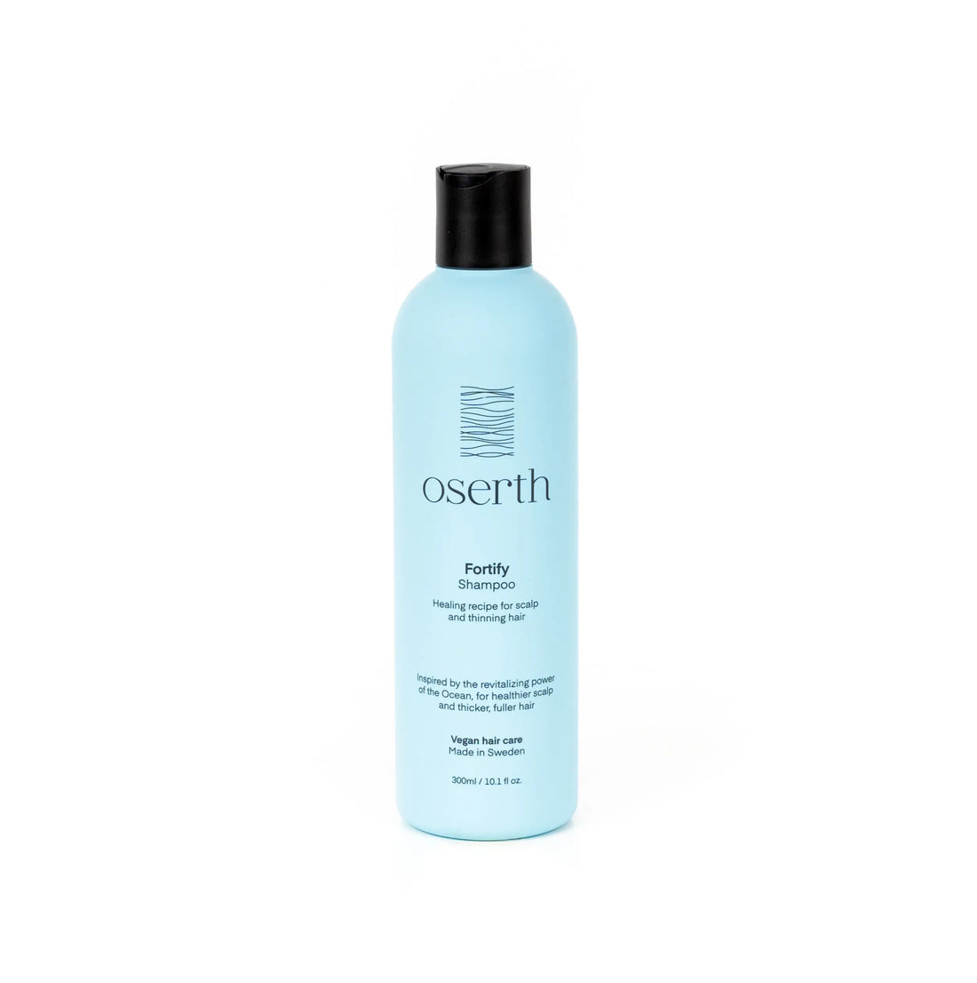 Fortify Shampoo 300ml