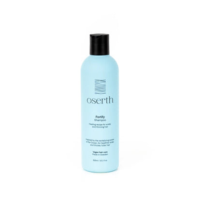Fortify Shampoo 300ml