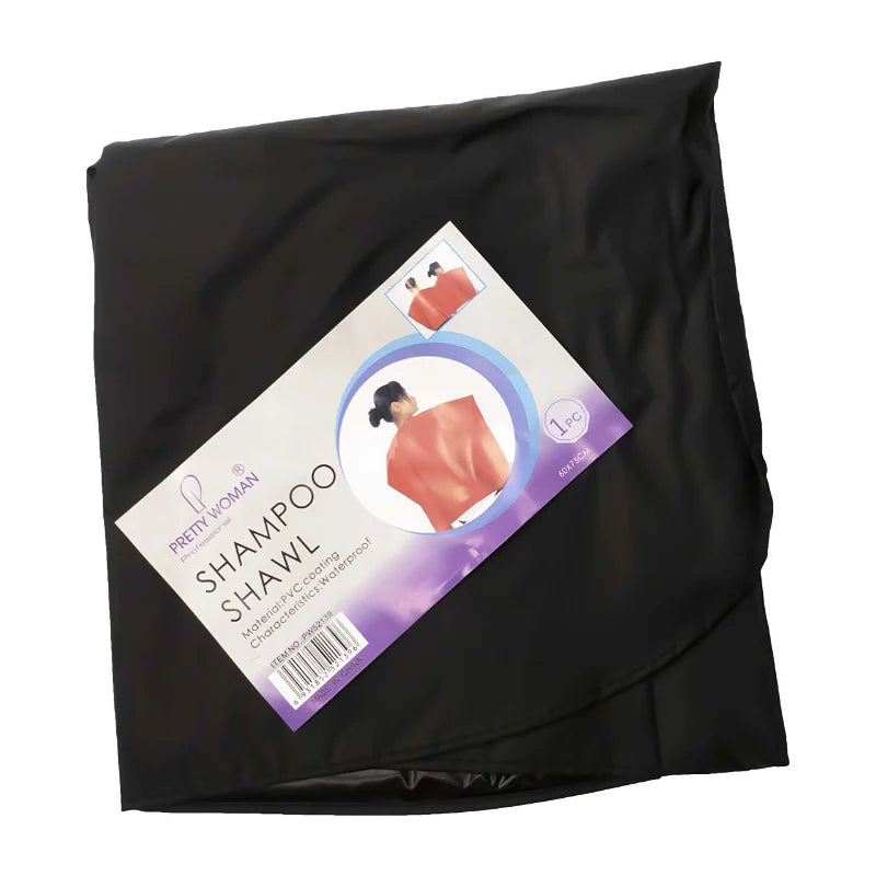 Pretty Woman - Hair Care - Shampoo Shawl Mix