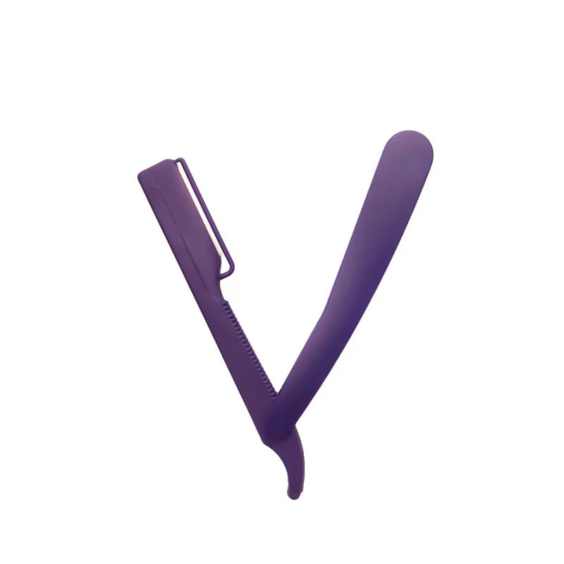 Pretty Woman - Shaving - Disposable Razor - Purple (Pack of 12)
