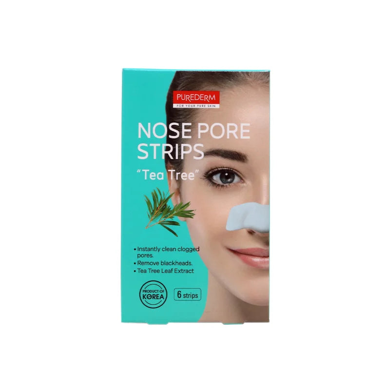 Purederm - Nose Strip | Najafi Cosmetics
