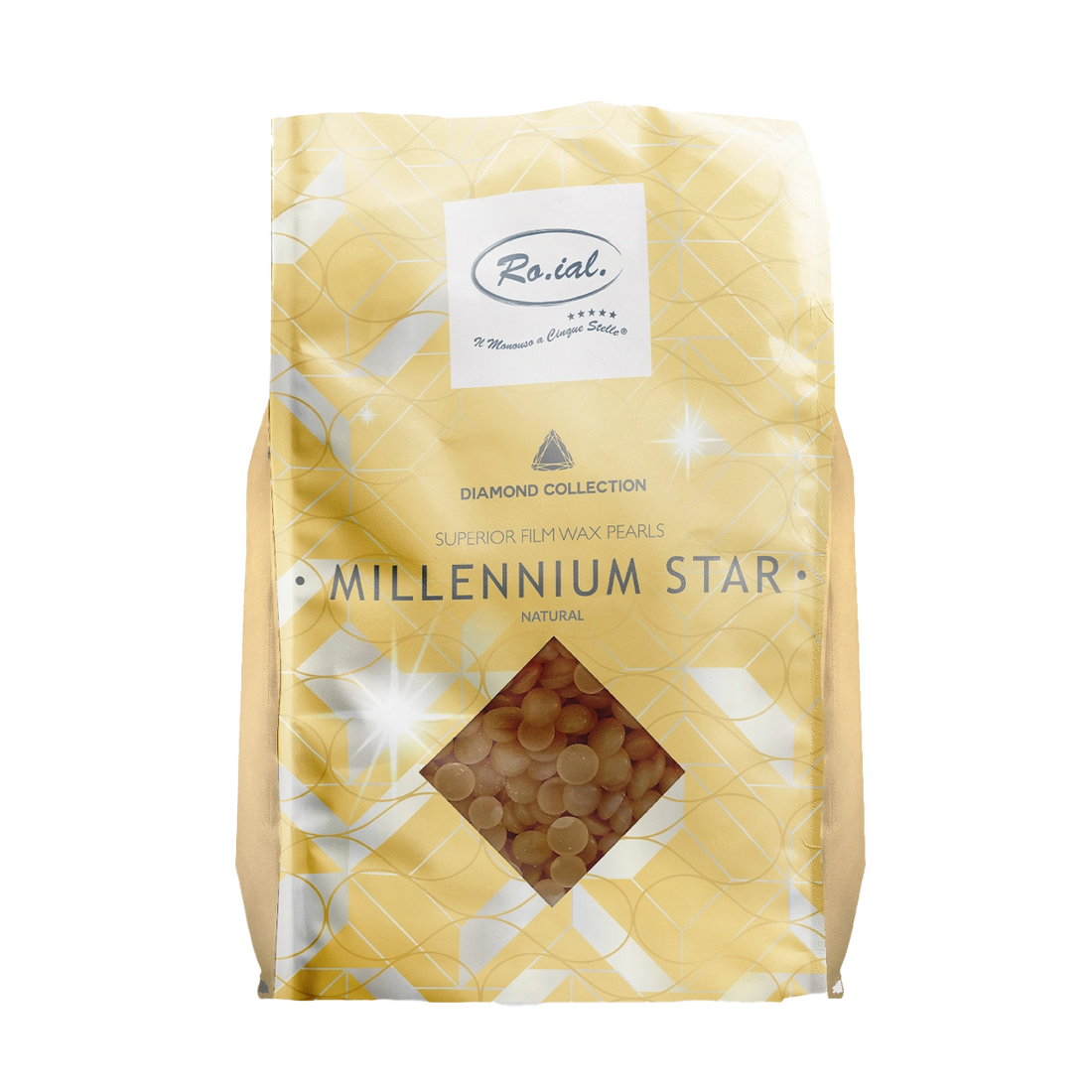 Ro.ial - Natural | Najafi Cosmetics