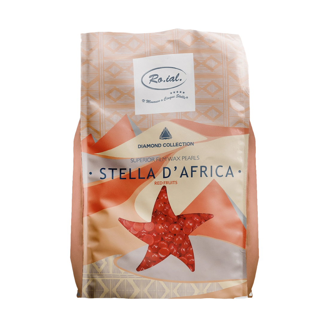 Ro.ial - Red Fruits | Najafi Cosmetics