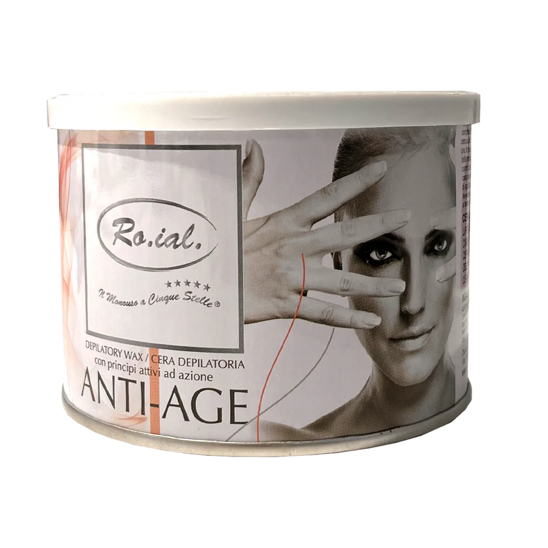 Ro.ial - Anti Aging Wax | Najafi Cosmetics