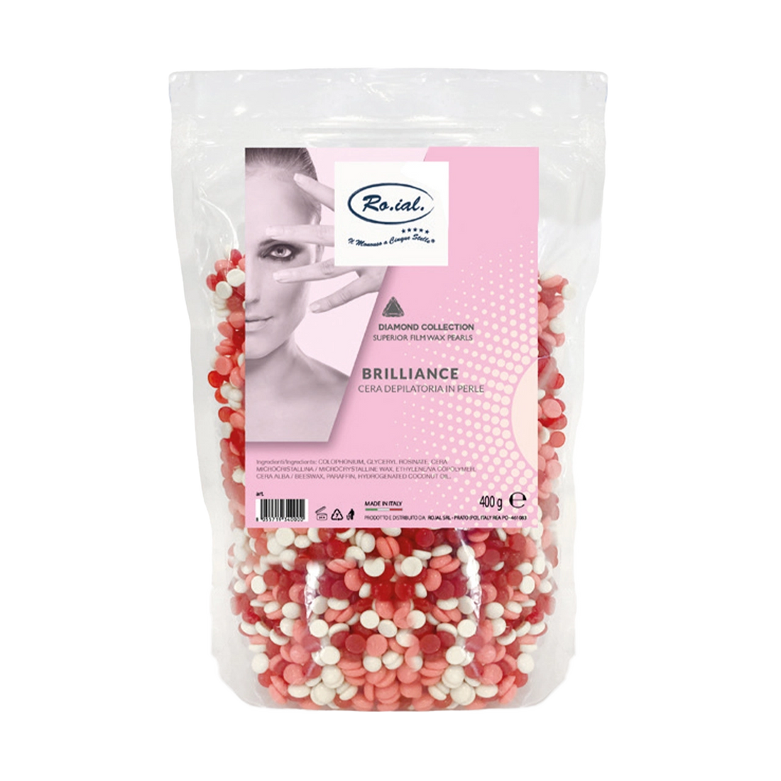 Ro.ial - Hortensia | Najafi Cosmetics