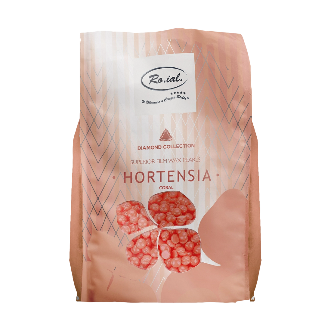 Ro.ial - Hortensia | Najafi Cosmetics