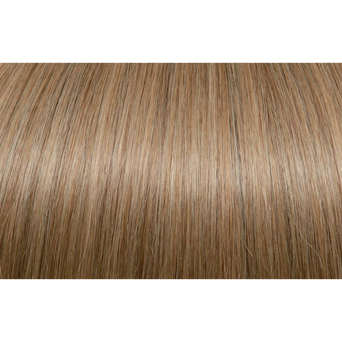 Seiseta - Hair Extension - Keratin Fusion Classic Hair Extension 25 Strands DB4 Dark Golden Blonde 50/55CM 20GR
