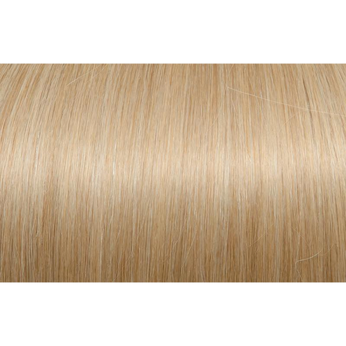 Seiseta - Hair Extension - Keratin Fusion Russian Hair Extension 20PCS DB2 Light Golden Blonde 55CM