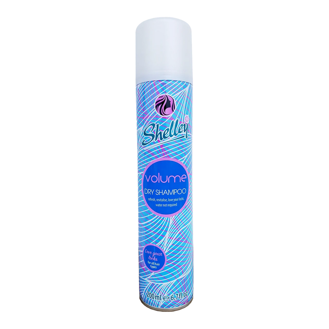 Shelly - Dry Shampoo | Najafi Cosmetics