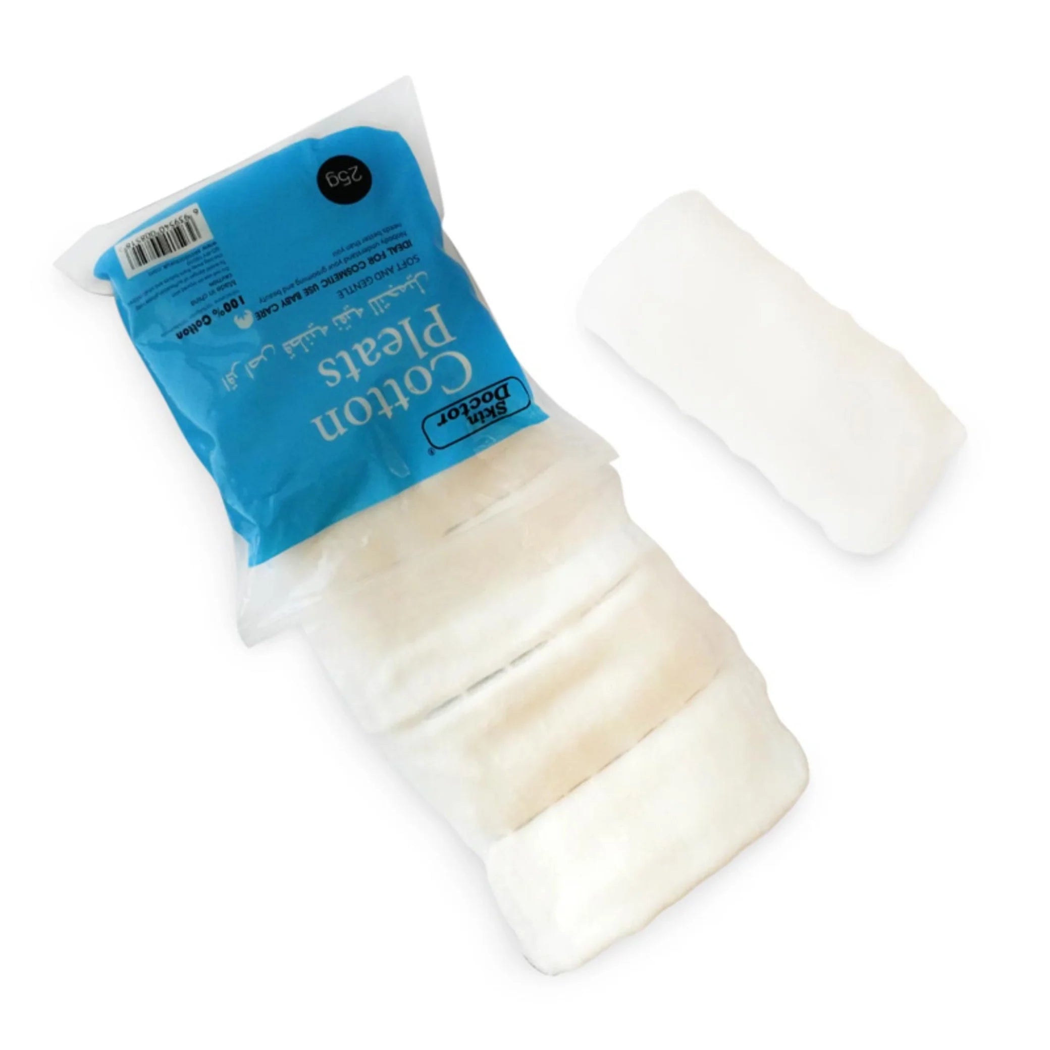 Skin Doctor - Other - Cotton Pleats 25g