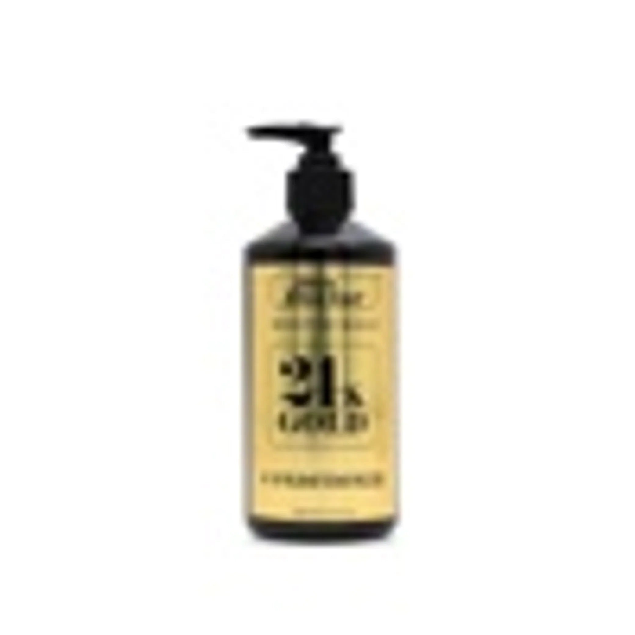 Skin Doctor - Hair Care - Moisture Boost 24k Gold Conditioner 500ml