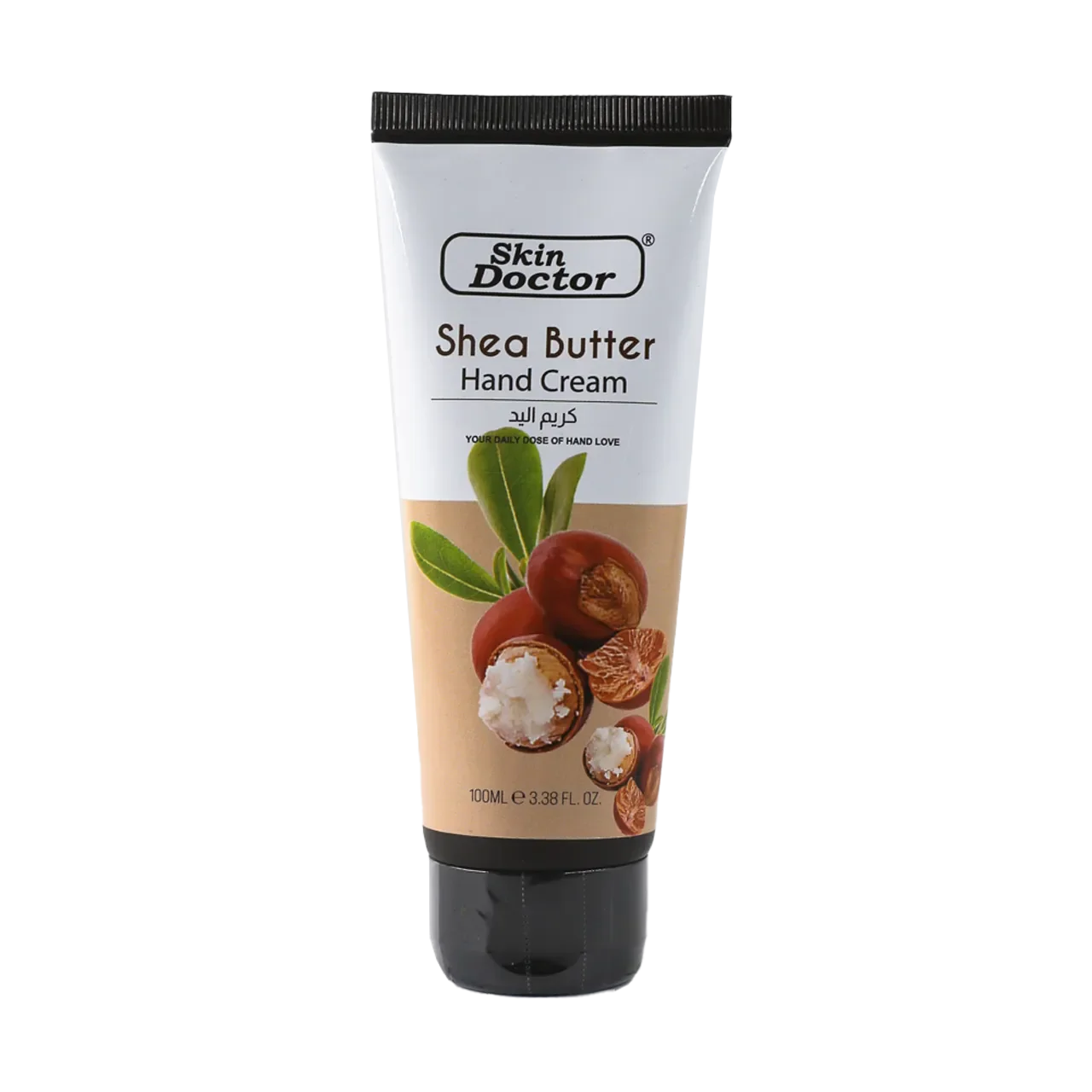 Skin Doctor - Hand Cream - Shea butter Hand Cream 100ml