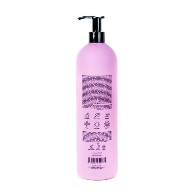 Oserth - Hair Mask - Oserth Volume Masque 1000ml
