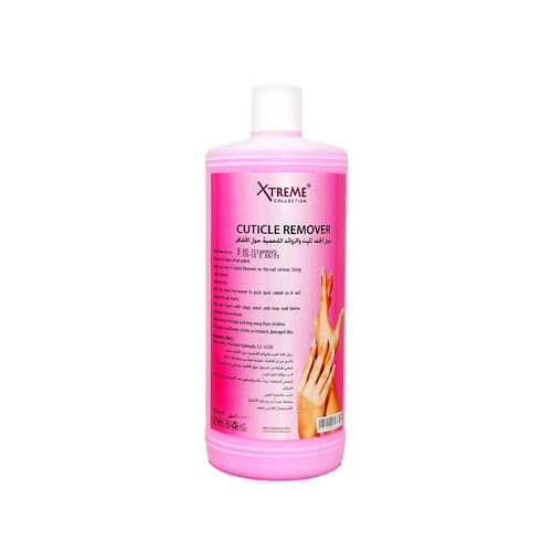 Xtreme Collection - Cuticle Remover - Cuticle Remover 1000ml