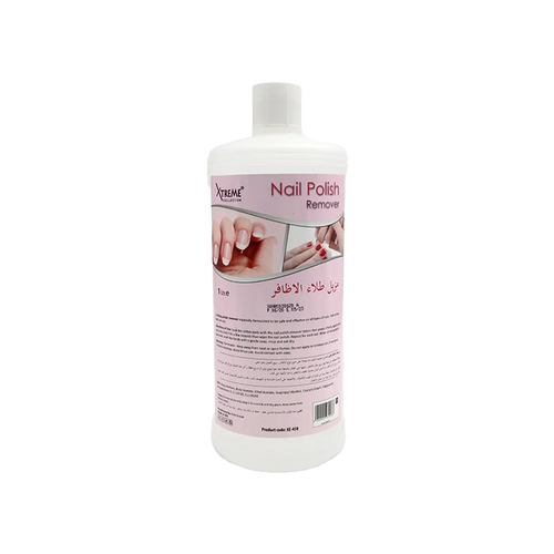Xtreme Collection - Nail Polish Remover - Nail Polish Remover 1Ltr