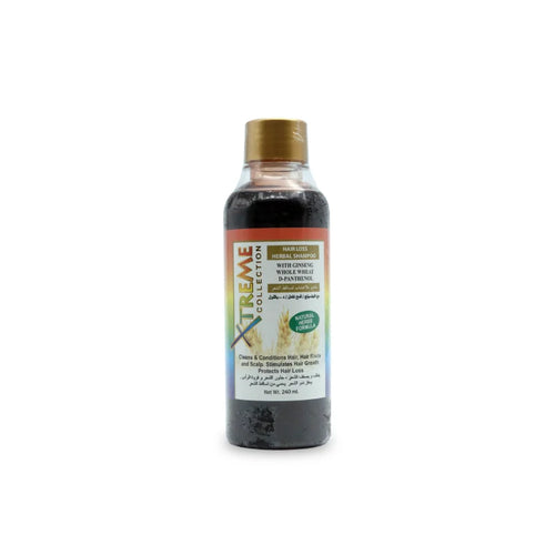 Xtreme Collection - Shampoo - Hair Loss Herbal Shampoo 240ml