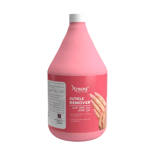Xtreme Collection - Cuticle Remover - Cuticle Remover 3.78Litre