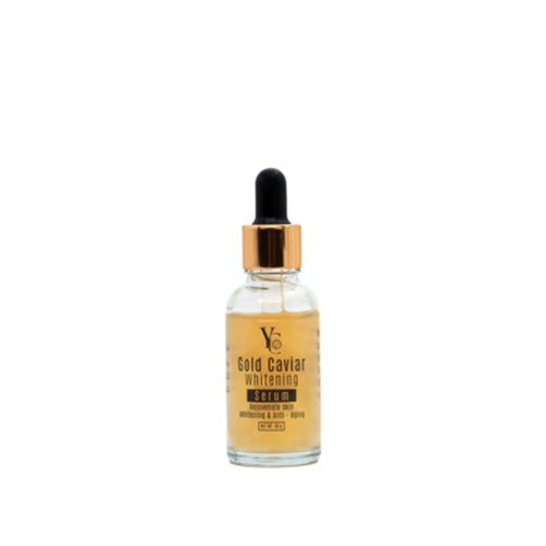 Yong Chin - Serum - Gold Caviar Whitening Serum 30g