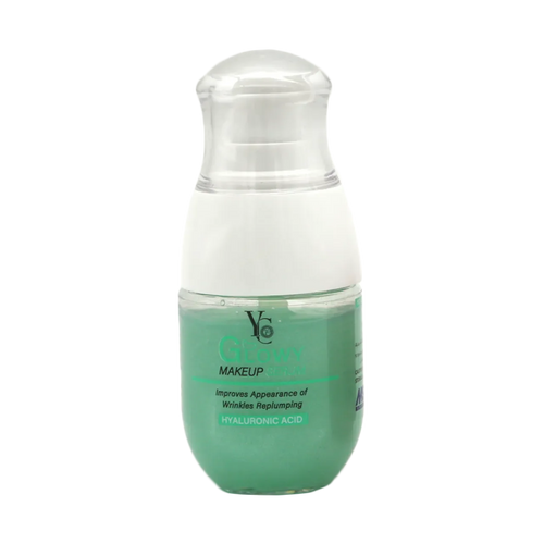 Yong Chin - Serum - Hyaluronic Acid Glowy Makeup Serum 40g