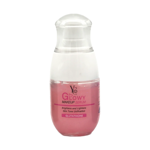 Yong Chin - Serum - Glutathione Glowy Makeup Serum 40g