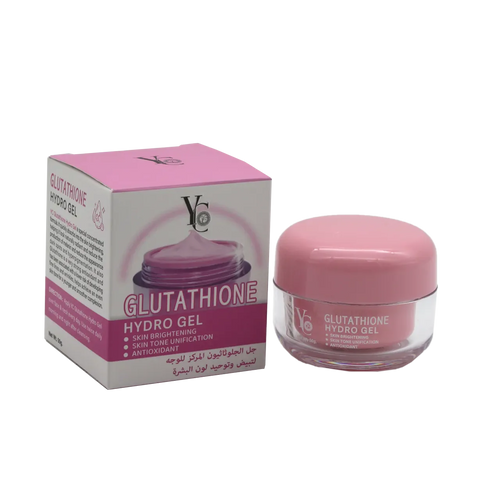 Yong Chin - Other - Glutathione Hydro Gel 50gr