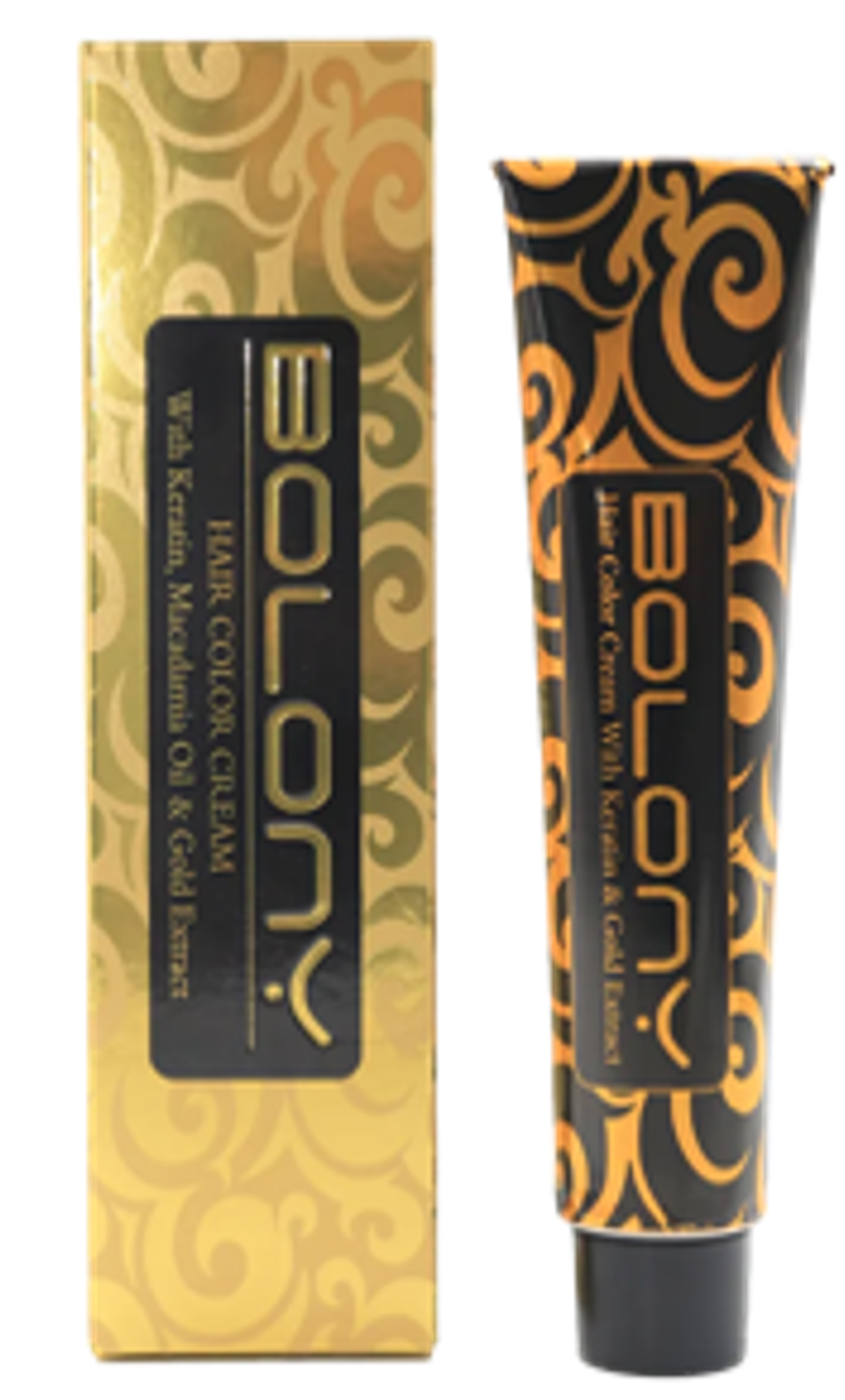 Bolony - Hair Color | Najafi Cosmetics