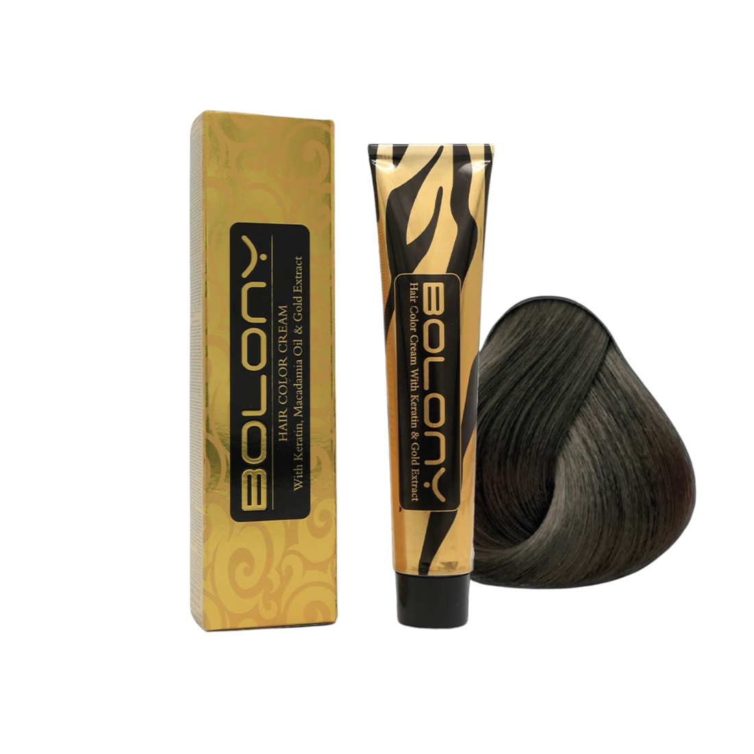 Bolony - Hair Color | Najafi Cosmetics