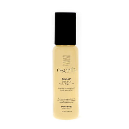 Oserth Smooth Blend Oil 100ml